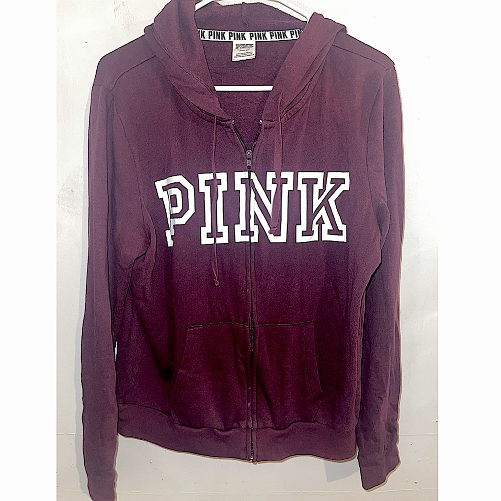 Victoria's Secret Pink Jacket